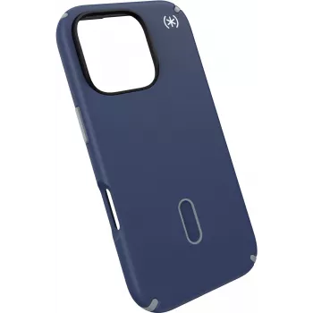 Speck Presidio2 Pro + ClickLock Apple iPhone 16 Pro Coastal Blue - su Microban rankove