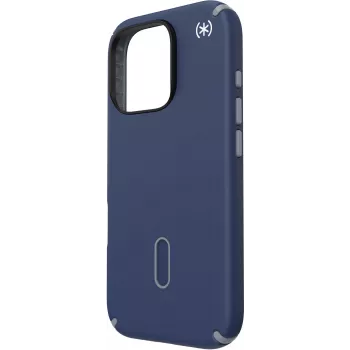 Speck Presidio2 Pro + ClickLock Apple iPhone 16 Pro Coastal Blue - su Microban rankove