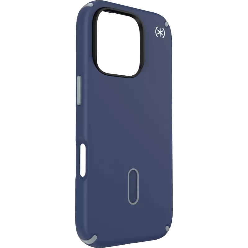 Speck Presidio2 Pro + ClickLock Apple iPhone 16 Pro Coastal Blue - su Microban rankove