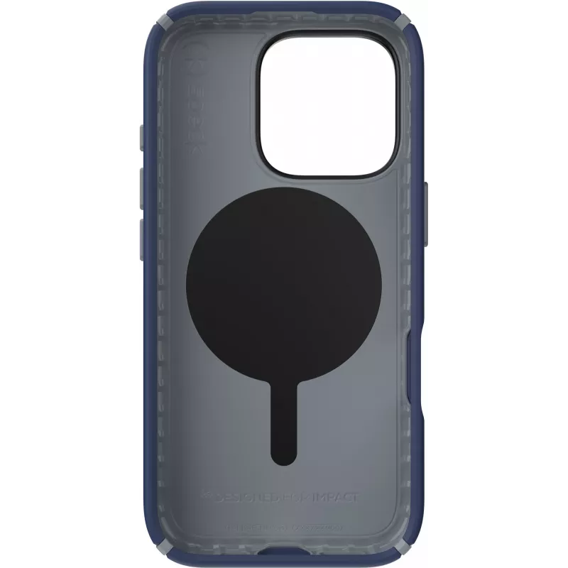 Speck Presidio2 Pro + ClickLock Apple iPhone 16 Pro Coastal Blue - su Microban rankove
