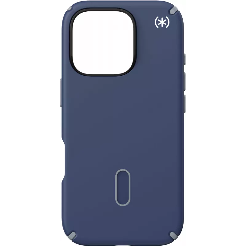Speck Presidio2 Pro + ClickLock Apple iPhone 16 Pro Coastal Blue - su Microban rankove