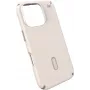 Speck Presidio2 Pro + ClickLock Apple iPhone 16 Pro Bleached Bone - su Microban įvore