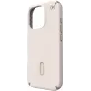 Speck Presidio2 Pro + ClickLock Apple iPhone 16 Pro Bleached Bone - su Microban įvore