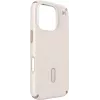 Speck Presidio2 Pro + ClickLock Apple iPhone 16 Pro Bleached Bone - su Microban įvore