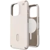 Speck Presidio2 Pro + ClickLock Apple iPhone 16 Pro Bleached Bone - su Microban įvore