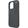 Speck Presidio2 Grip + ClickLock Apple iPhone 16 Pro anglies pilka su Microban