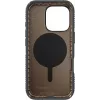 Speck Presidio2 Grip + ClickLock Apple iPhone 16 Pro anglies pilka su Microban