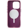 Speck Presidio2 Grip + ClickLock dėklas Apple iPhone 16 Pro Wednesday Pink su Microban