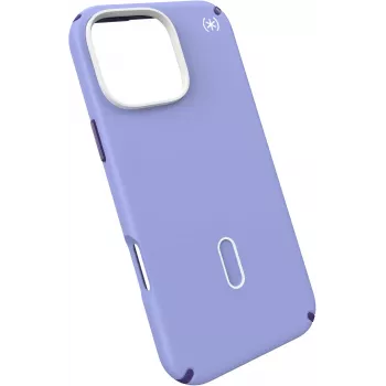 Speck Presidio2 Pro + ClickLock Apple iPhone 16 Pro Max Future Lavender – su Microban rankove
