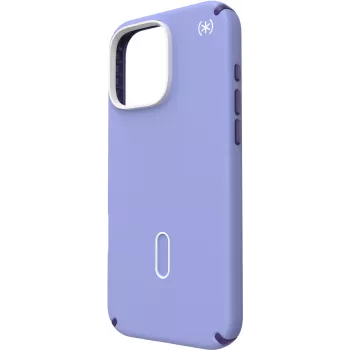 Speck Presidio2 Pro + ClickLock Apple iPhone 16 Pro Max Future Lavender – su Microban rankove