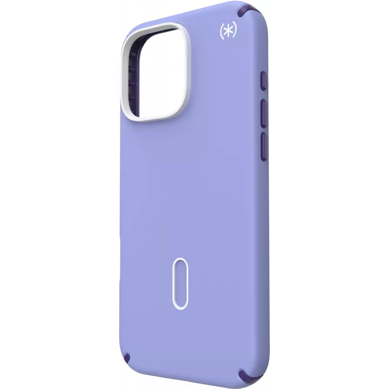 Speck Presidio2 Pro + ClickLock Apple iPhone 16 Pro Max Future Lavender – su Microban rankove