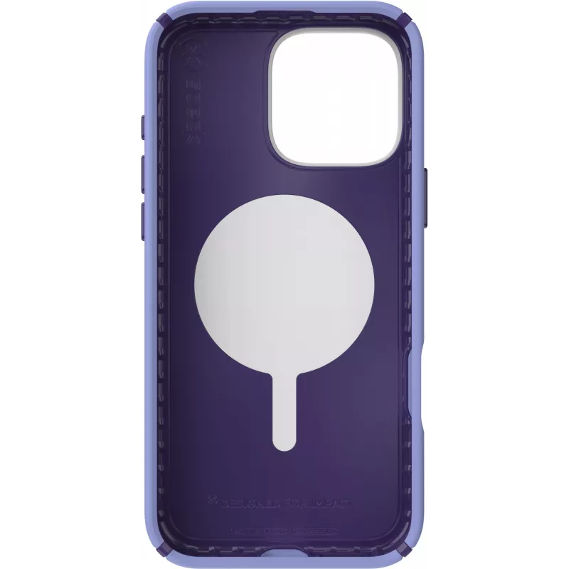 Speck Presidio2 Pro + ClickLock Apple iPhone 16 Pro Max Future Lavender – su Microban rankove