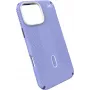 Speck Presidio2 Grip + ClickLock dėklas, skirtas Apple iPhone 16 Pro Max, Future Lavender, su Microban