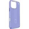 Speck Presidio2 Grip + ClickLock dėklas, skirtas Apple iPhone 16 Pro Max, Future Lavender, su Microban
