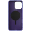 Speck Presidio2 Grip + ClickLock dėklas, skirtas Apple iPhone 16 Pro Max, Future Lavender, su Microban