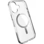 Speck Presidio Perfect Clear Case MagSafe, skirta iPhone 17