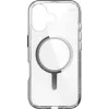 Speck Presidio Perfect Clear Case MagSafe, skirta iPhone 17