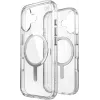 Speck Presidio Perfect Clear Case MagSafe, skirta iPhone 17