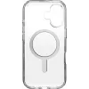 Speck Presidio Perfect Clear Case MagSafe, skirta iPhone 17