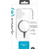 Speck Presidio Perfect Clear Case MagSafe, skirta iPhone 17