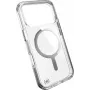 Speck Presidio Perfect Clear Case MagSafe, skirta iPhone 17 Pro