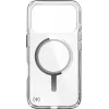 Speck Presidio Perfect Clear Case MagSafe, skirta iPhone 17 Pro
