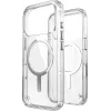 Speck Presidio Perfect Clear Case MagSafe, skirta iPhone 17 Pro