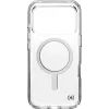 Speck Presidio Perfect Clear Case MagSafe, skirta iPhone 17 Pro