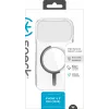 Speck Presidio Perfect Clear Case MagSafe, skirta iPhone 17 Pro