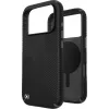 Speck Presidio2 Grip + MS Apple iPhone 17 Pro Black - su Microban