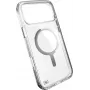 Speck Presidio Perfect Clear Dėklas MagSafe iPhone 17 Pro Max