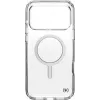 Speck Presidio Perfect Clear Dėklas MagSafe iPhone 17 Pro Max
