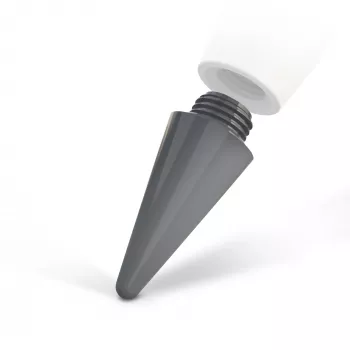Pakeitimo antgaliai ZAGG Pro Stylus 2, pilki