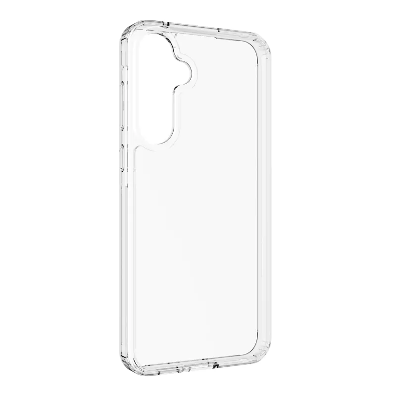 IFROGZ Defence dėklas Samsung Galaxy A55 5G permatomas 16,8 cm (6,6 inch)
