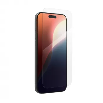 InvisibleShield Glass Elite apsauginis stiklas Apple iPhone 16 Pro Max