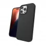 ZAGG Cases Manhattan Snap Apple iPhone 16 Pro Max Juodas Dėklas