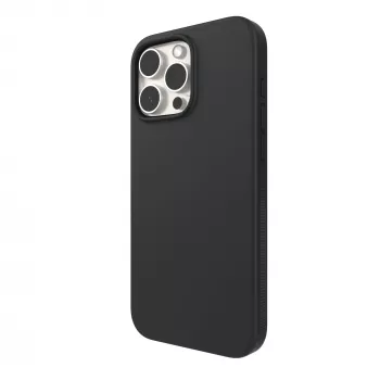 ZAGG Cases Manhattan Snap Apple iPhone 16 Pro Max Juodas Dėklas