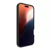 ZAGG Cases Manhattan Snap Apple iPhone 16 Pro Max Juodas Dėklas