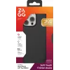 ZAGG Cases Manhattan Snap Apple iPhone 16 Pro Max Juodas Dėklas