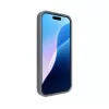 ZAGG Cases SoHo Snap Apple iPhone 16 Black – Dėklas