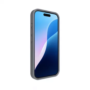 ZAGG Cases SoHo Snap Apple iPhone 16 Black – Dėklas