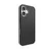 ZAGG Cases SoHo Snap Apple iPhone 16 Black – Dėklas