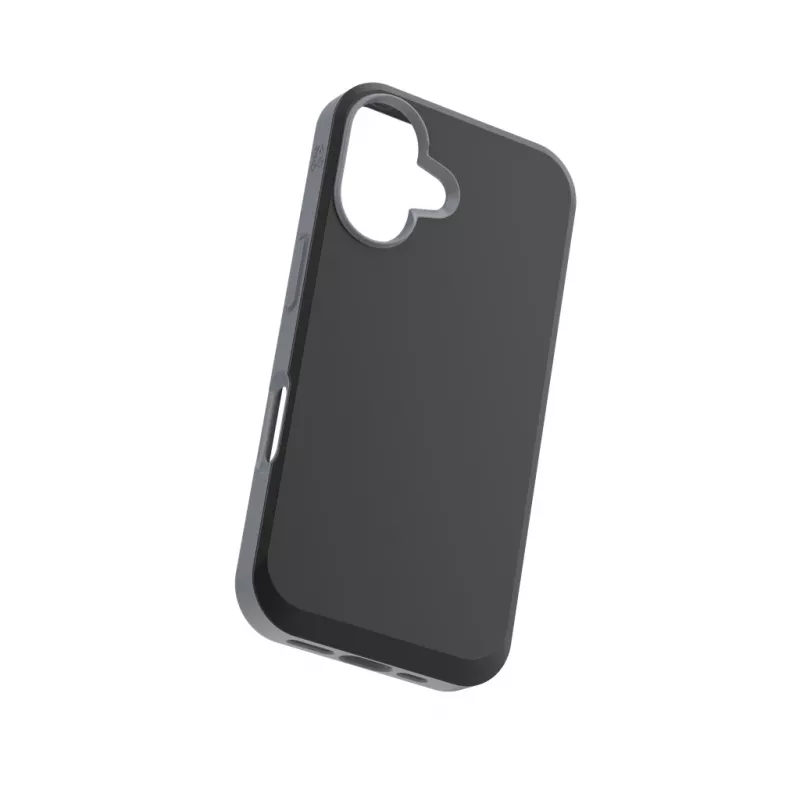 ZAGG Cases SoHo Snap Apple iPhone 16 Black – Dėklas