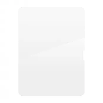 InvisibleShield Fusion Canvas apsauginis stiklas iPad 10,9 colių (2025)/Gen10, Popieriaus imitacija, Matinis, Polimeras, 1 vnt.
