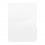 InvisibleShield Fusion Canvas apsauginis stiklas iPad 10,9 colių (2025)/Gen10, Popieriaus imitacija, Matinis, Polimeras, 1 vnt.