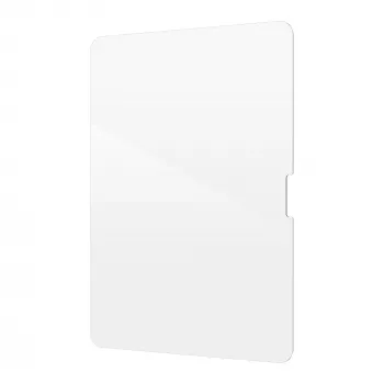 InvisibleShield Fusion Canvas apsauginis stiklas iPad 10,9 colių (2025)/Gen10, Popieriaus imitacija, Matinis, Polimeras, 1 vnt.