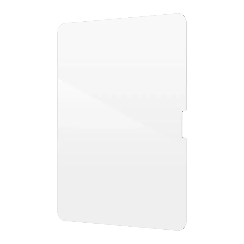 InvisibleShield Fusion Canvas apsauginis stiklas iPad 10,9 colių (2025)/Gen10, Popieriaus imitacija, Matinis, Polimeras, 1 vnt.