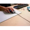Glorious Gaming Model O3 Wired – žaidimų pelė, 54 g, optiniai jungikliai 130M, jutiklis BAMF 3.0 30K DPI, 750 IPS, juoda