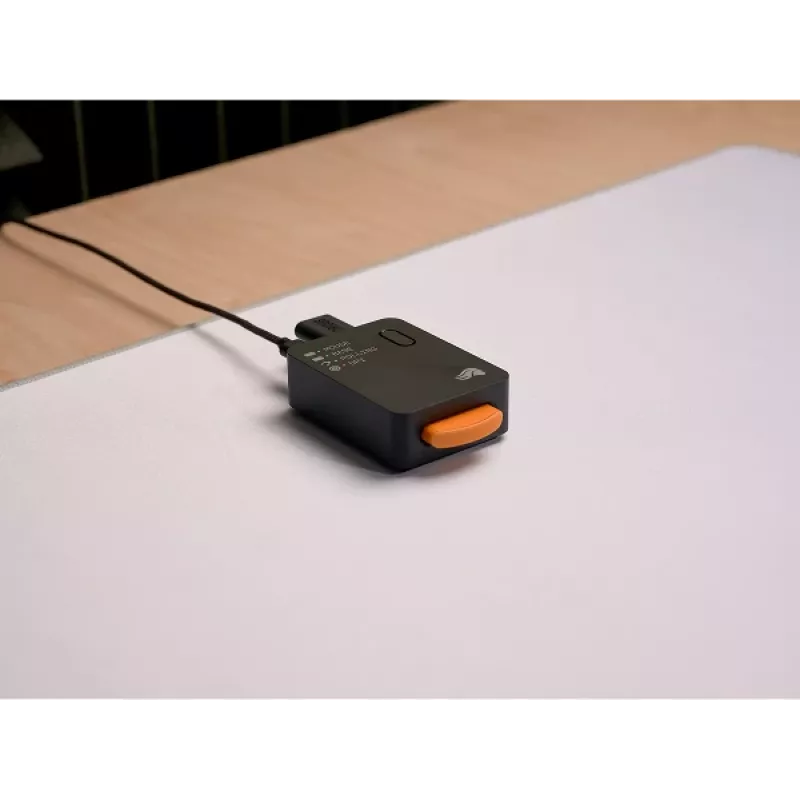 Glorious Gaming Model O3 Wireless pelė žaidimams - InfinitePlay keičiamų baterijų sistema, 8k atnaujinimo dažnis, 130 mln. paspaudimų optiniai jungikliai, itin lengva 66g, 30K DPI optinis jutiklis, RGB - Juoda