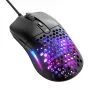 Glorious Gaming Model O Eternal pelė dešinei rankai USB Type-A optinė 12000 DPI